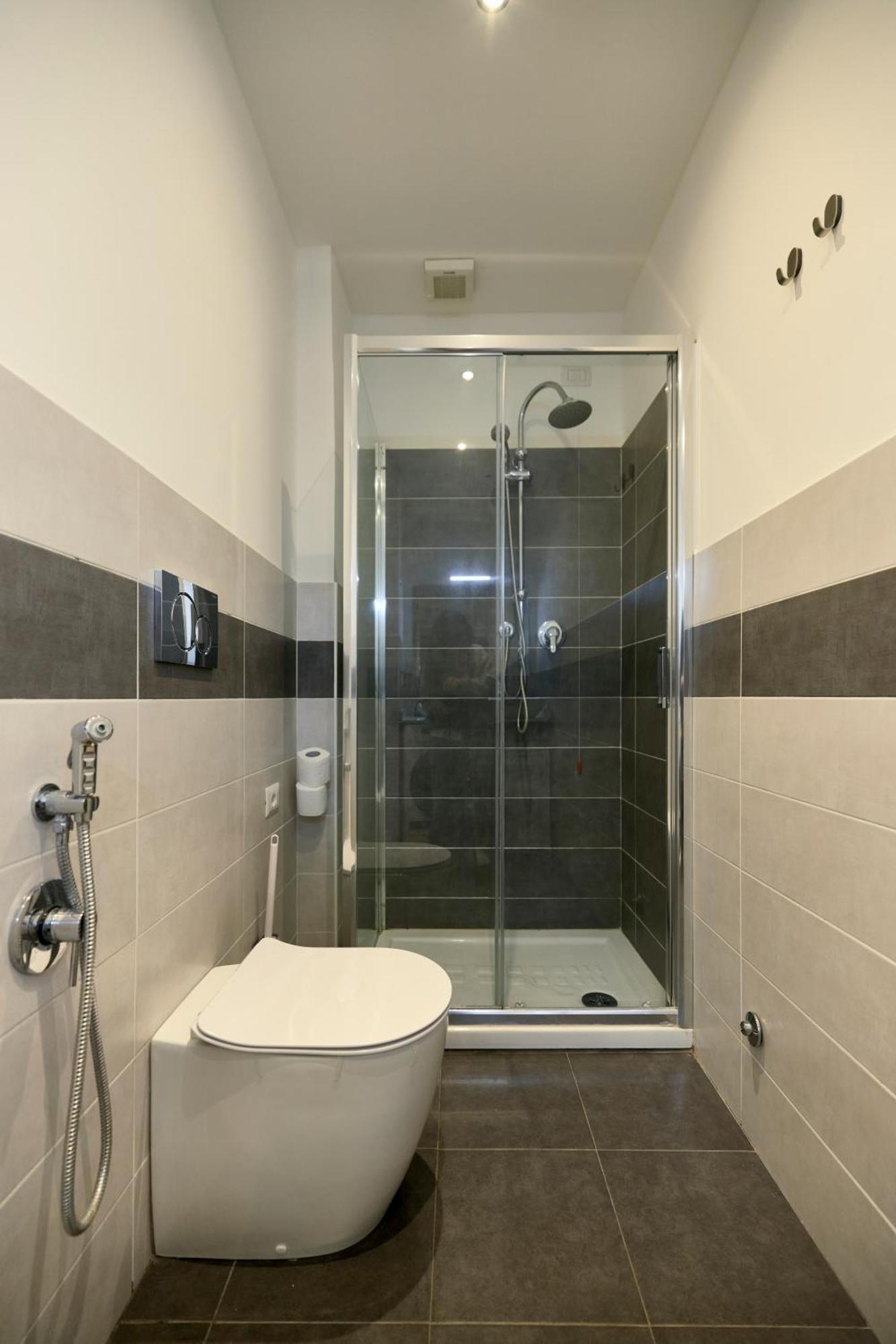 דירות מילאנו Duomo View - 2 Min From Duomo Amazing Location מראה חיצוני תמונה
