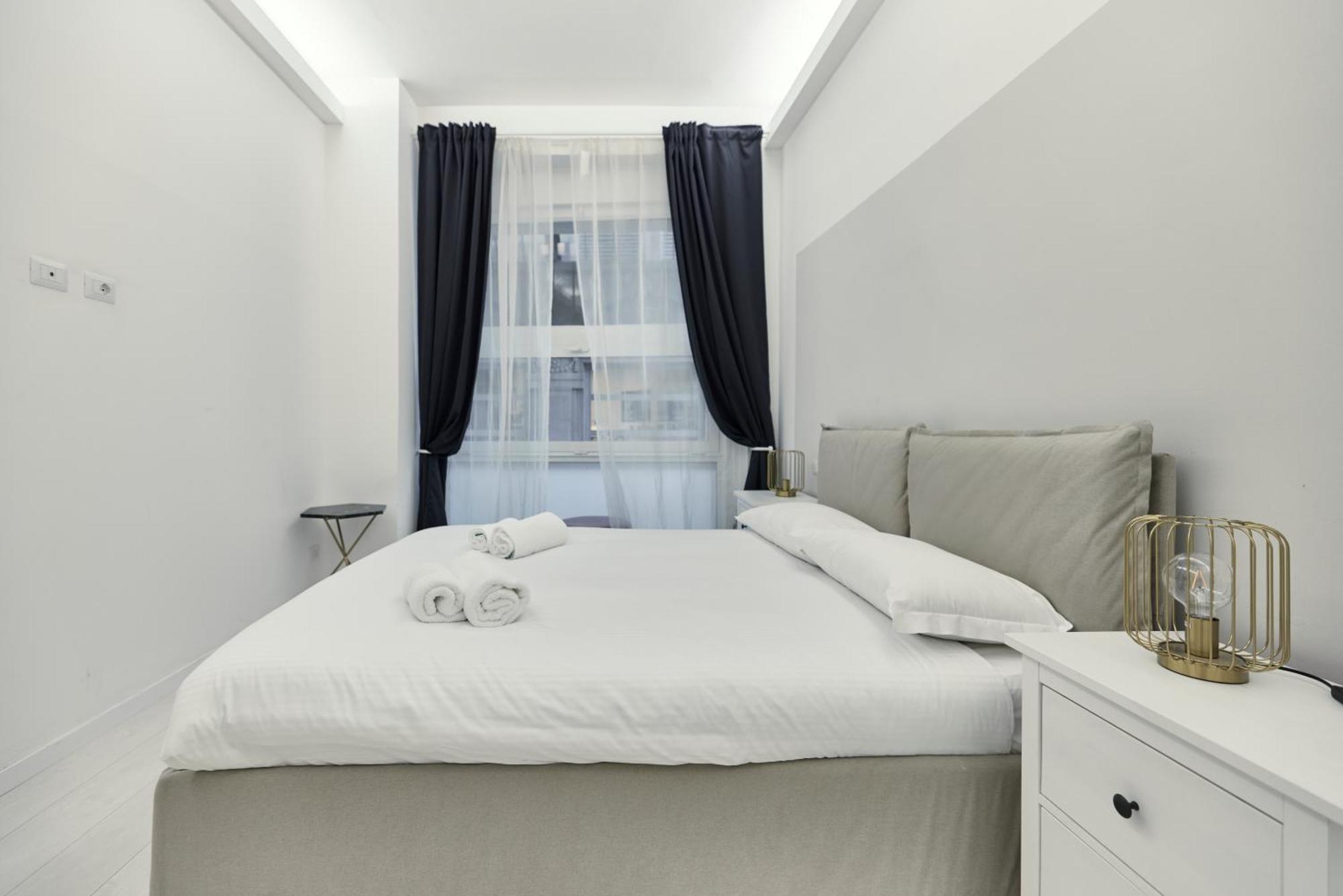 דירות מילאנו Duomo View - 2 Min From Duomo Amazing Location מראה חיצוני תמונה