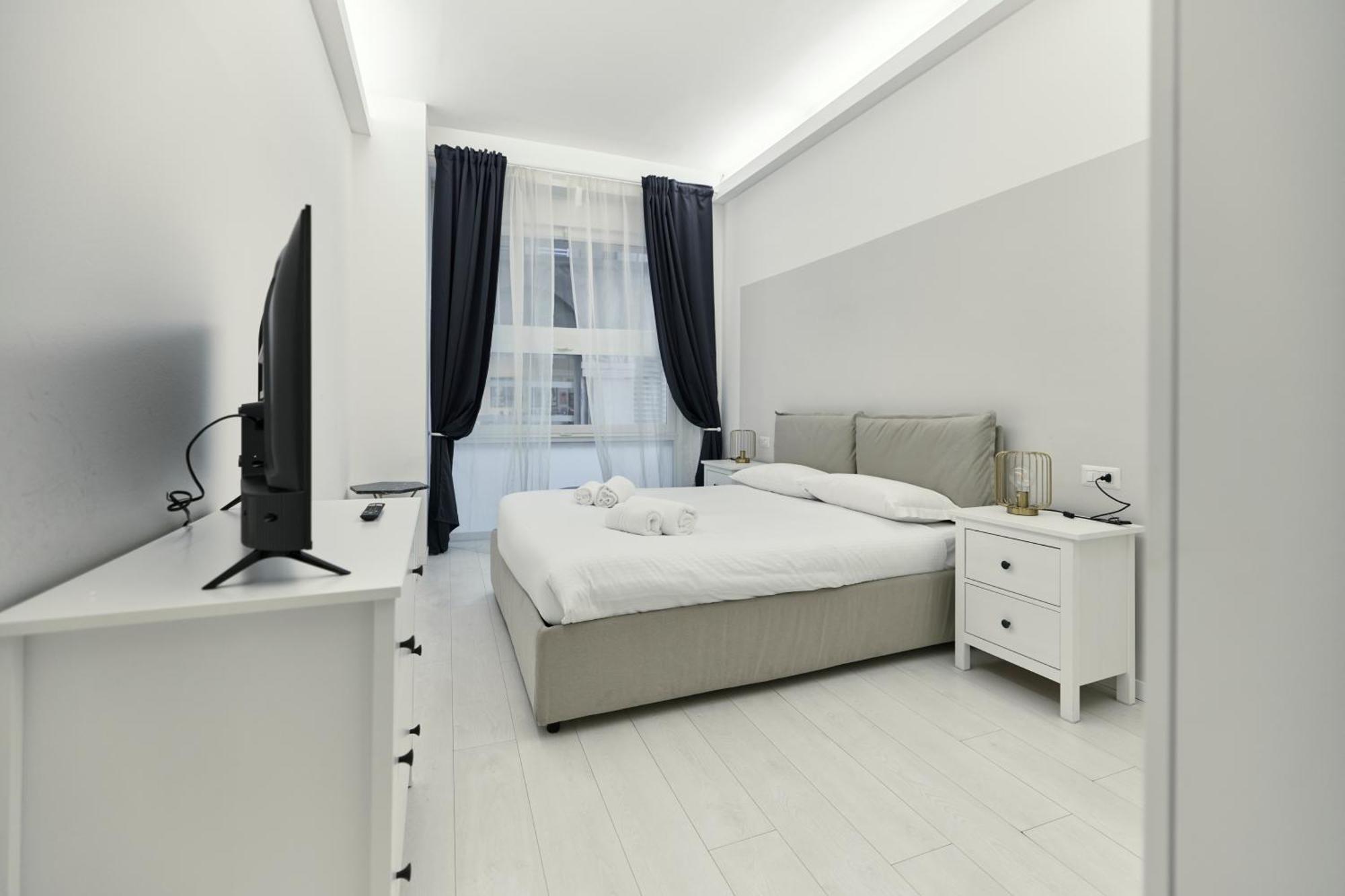 דירות מילאנו Duomo View - 2 Min From Duomo Amazing Location מראה חיצוני תמונה