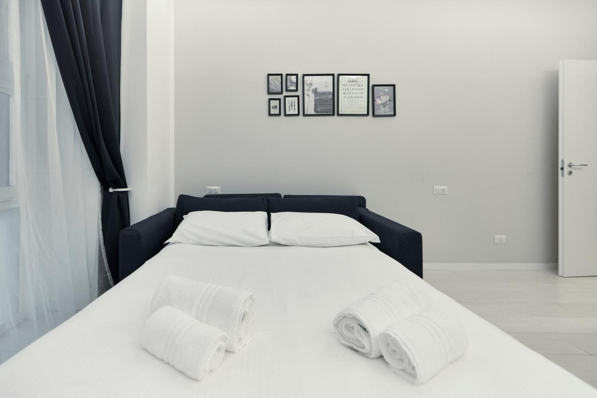 דירות מילאנו Duomo View - 2 Min From Duomo Amazing Location מראה חיצוני תמונה
