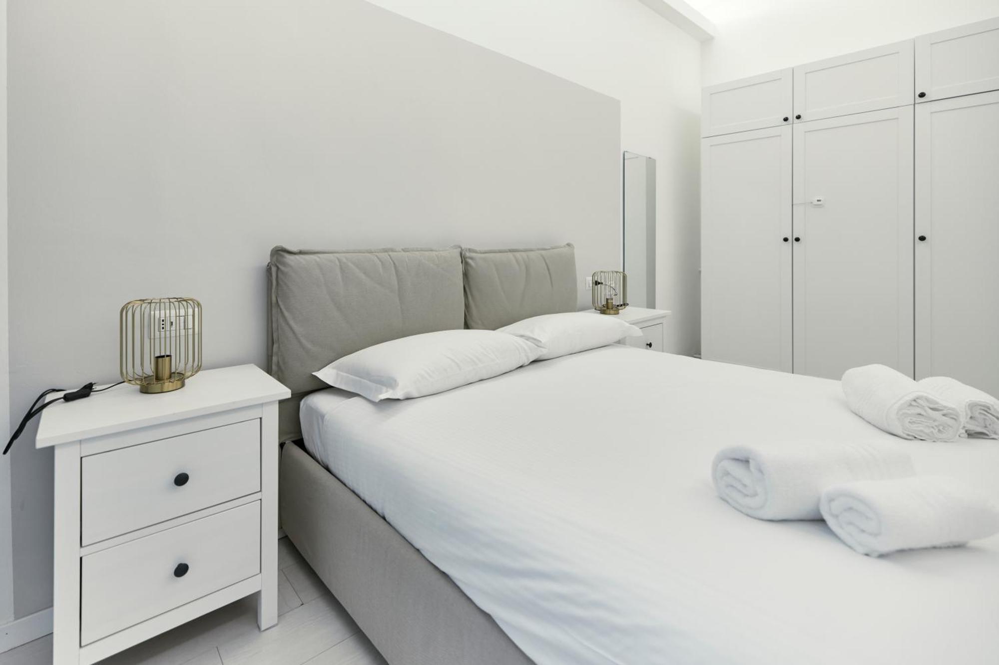 דירות מילאנו Duomo View - 2 Min From Duomo Amazing Location מראה חיצוני תמונה